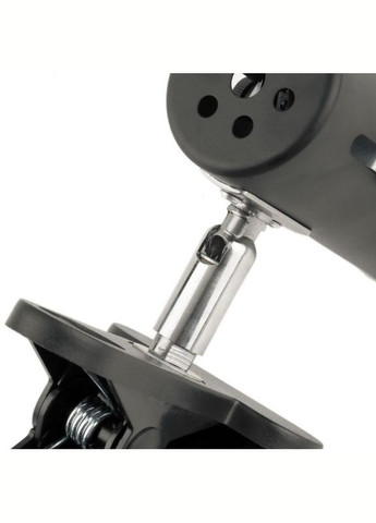 Світильник для ламп ReptiSun з регулятором, 5х11см Terrario (321970434)