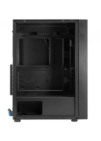 Корпус Gaming X3605B "Wizard" Black GTL (339086733)