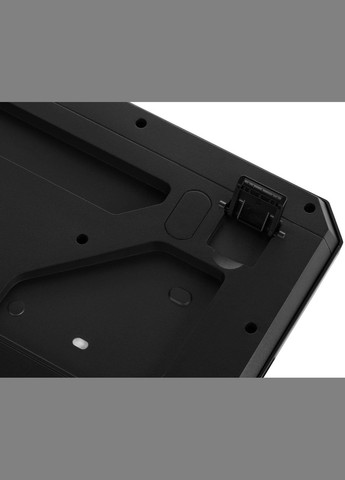 Клавіатура USB KG315 LED Gaming black -KG315UBK UA 2E (330031870)