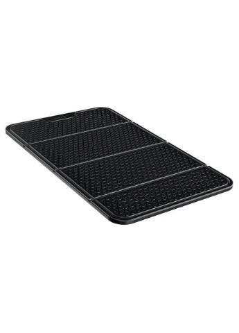 Антискользящий силиконовый коврик Folding Bracket (Black) SUWNT01 Baseus (301090081)