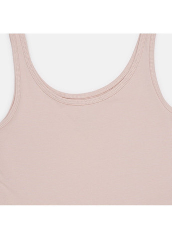 Светло-розовое платье H&M (285715832)