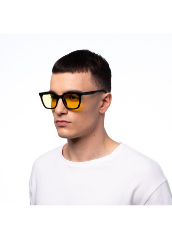 Сонцезахисні окуляри з поляризацією Класика чоловічі 157-149 LuckyLOOK 157-149M (322846447)