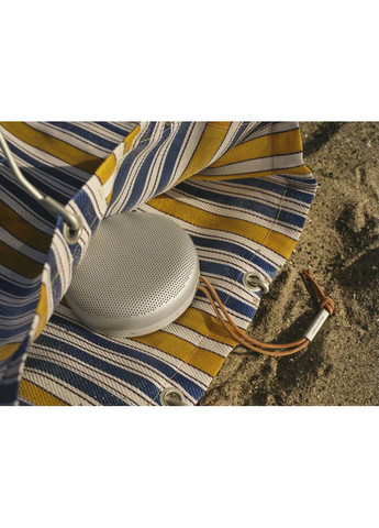 Портативная акустика Beosound A1 Grey Mist (1986921) Bang & Olufsen (316696286)