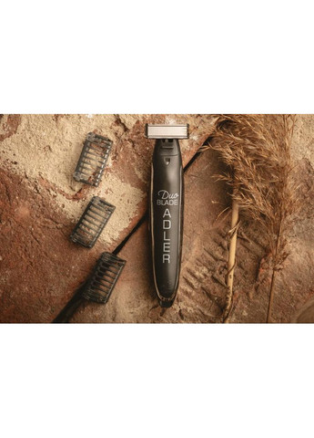 Триммер для бороды и усов AD 2922 Adler (316035894)