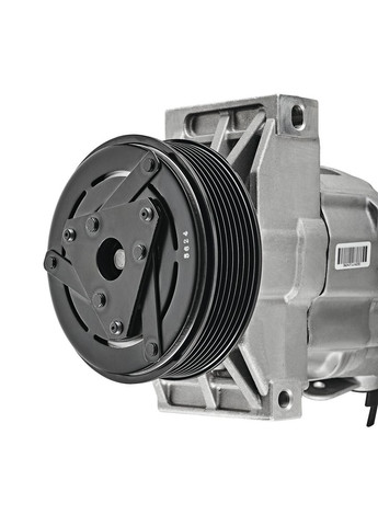 Компресор кондиціонера RENAULT SANDERO/STEPWAY II (B8_) TCE 90 (B8MA, B8M1, B8JR) 2013.11 - Valeo (354334312)