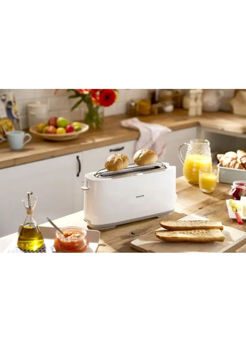 Тостер Daily Collection HD2590/00 Philips (360408824)