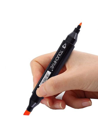Набір маркерів для малювання Touch (279555166)