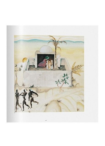 Книга Kay Nielsen. 1001 Nights (9783836595636) Taschen (364656202)