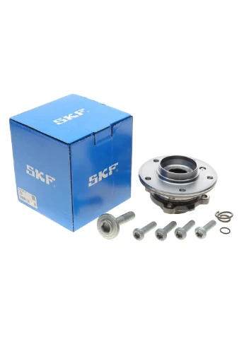 Ступица колеса в сборе BMW X1 (E84) - XDRIVE 18 D (10.2009 - 06.2015) VKBA 6713 SKF (366276334)