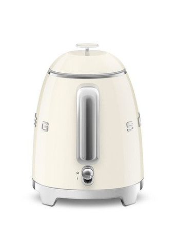 Электрочайник KLF05CREU 0.8 л бежевый SMEG (370241097)