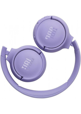Bluetooth-гарнітура T520BT Purple (JBLT520BTPUREU) JBL (332979468)