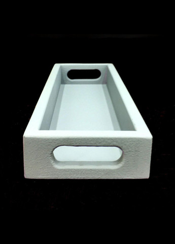 Хлібний лоток з дерева Тріумф маренго (ХЛБ-000719) No Brand (327425026)