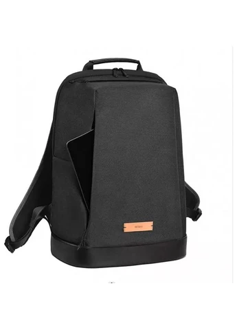 Рюкзак для ноутбука Elite Backpack для MacBook 15.6/16" Black [96583] WIWU (400894819)