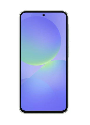 смартфон galaxy a36 5g 6/128gb awesome lime (sm-a366blgbeuc) Samsung (329997045)