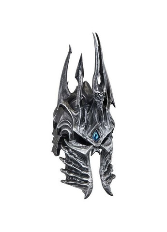 Статуэтка WORLD OF WARCRAFT Iconic Helm and Armor of Lich King 25,5 см (B66709) Blizzard (361408610)