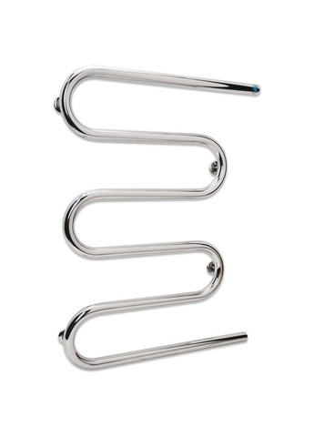 Водяное полотенцесушитель Змеевик 30 РС5 500 х 800 1/2'' Laris (336938784)