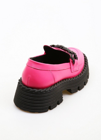 Maxmillien Туфли розовый з, украина — демисезон (322788360)