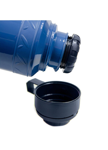 Термос Mega 1,6 л для напитков стеклянный с вакуумной изоляцией для кемпинга и путешествий ProDobro (367265876)