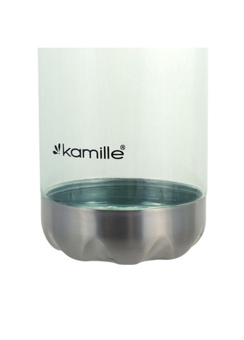 Спортивная бутылка для воды Kamille (279312252)