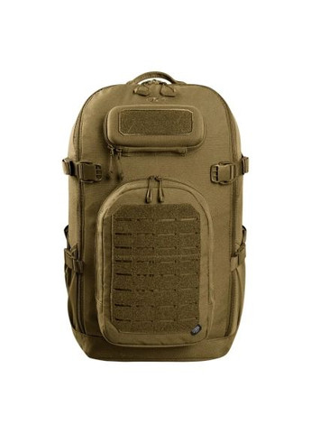 Рюкзак туристичний Stoirm Backpack 25L Coyote Tan (TT187-CT) (929701) Highlander Stoirm Backpack 25L Coyote Tan (TT187-CT) (370014877)