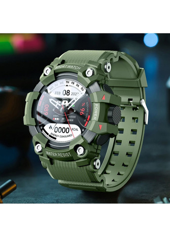 Чоловічий наручний годинник Skmei (371762803)