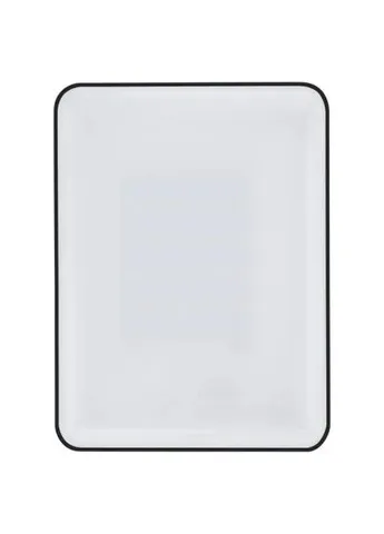 Прожектор (4058075768017) Ledvance FL ESSENTIAL 20W 840 BK IP65 (380236783)