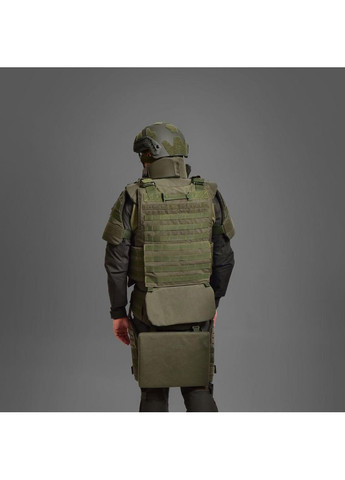 Коврик для сидения тактический Tactical Series. Цвет Ranger Green GIG military (370590135)