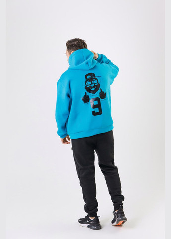 Зіп-Худі унісекс No Brand (315630277)