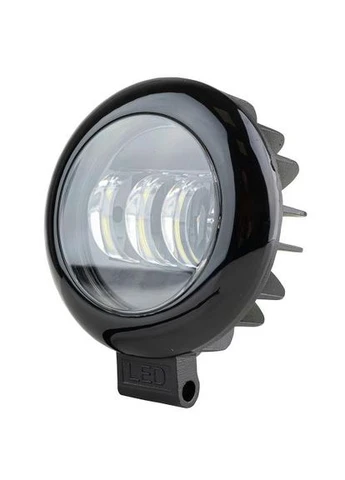 Фара робочого світла WLP-30A BK SPOT 3Led*10W (116*58*134)/ 9-36V/30W/6000K PULSO (386229893)