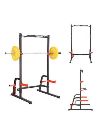 Стійка багатофункціональна PWS08 HMS (332202181)