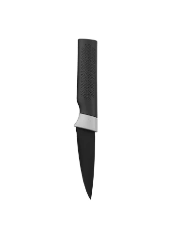 Кухонный нож для овощей Black Mars, 8 см, черный AR2018SK Ardesto (387208553)
