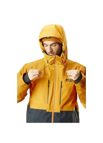 Куртка Object Mns (2024) Picture Organic (370757590)