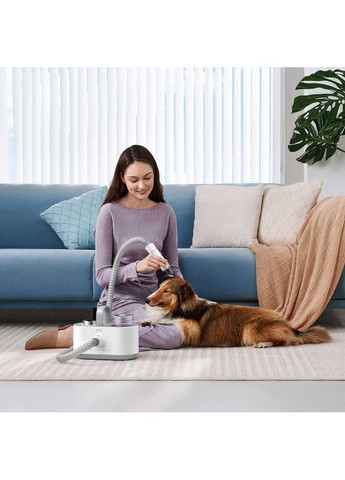 Набор для груминга Pet Grooming G1Pro (CH2) Mova (337515348)