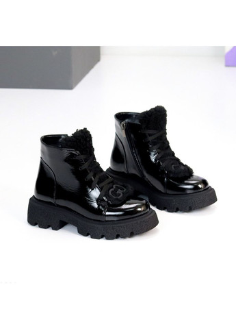 Зимові черевики Helen (369982145)