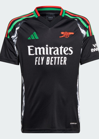 Джерсі Arsenal 24/25 Away Kids adidas (299639003)