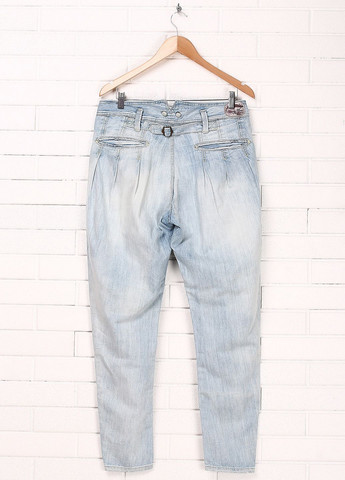 Джинси Світло-блакитний Seventy Three - (315405568)