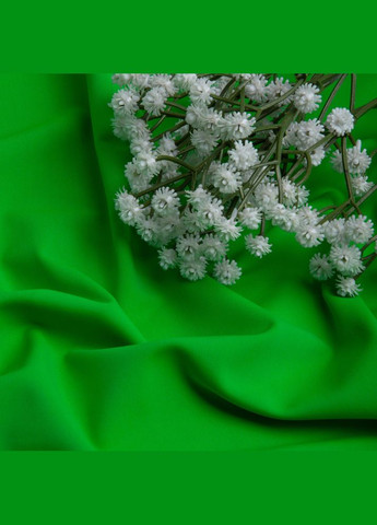 Ткань трикотаж Бифлекс матовый 200 г/м2, эластичная ткань, ткань для купальников, леггинсов, спортивной IDEIA (306459432)