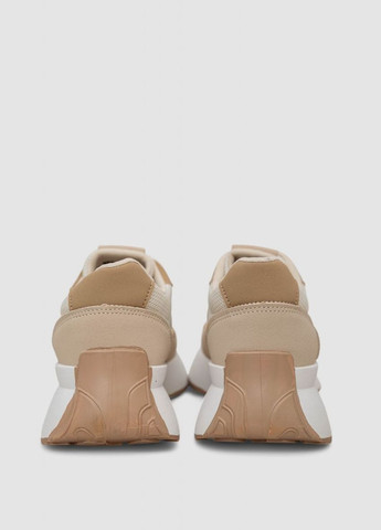 Кросівки жіночі Ager 248RXM100 бежеві літо (340402998)