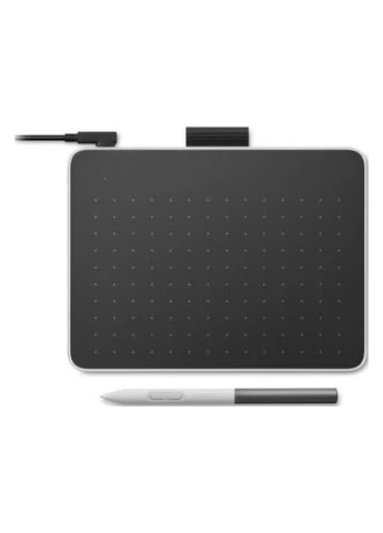 Графический планшет One S Bluetooth (CTC4110WLW1B) Wacom (390919083)