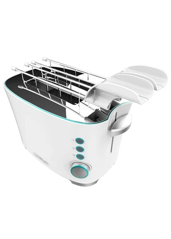 Тостер Toast&Taste Double W (CCTC-02181) Cecotec (395234479)