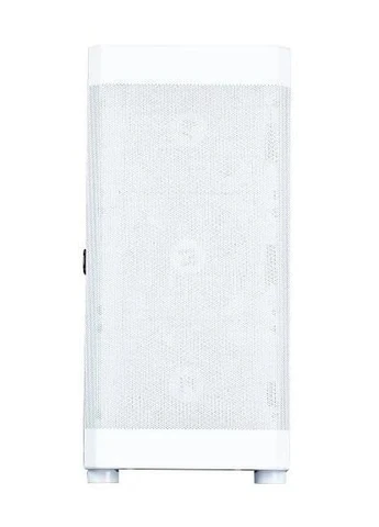Корпус i4 TG,, Mid Tower, без БЖ, для ATX / Micro ATX / Mini ITX, 2xUSB 3.0 / 1xUSB 2.0, макс. CPU - 170 мм / VGA - 320 мм, Zalman (395350170)