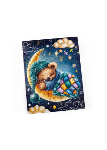 Пазли «Sweet baby bear» DT100-05 Vladi toys (369145238)