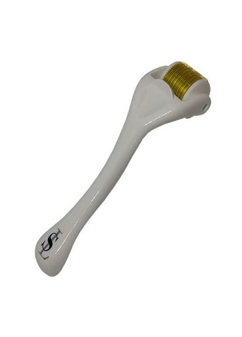 Мезоролер для обличчя 1.0 мм Super Lady Professional (340452451)