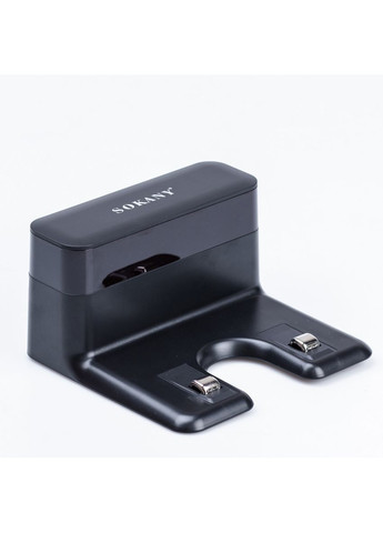 Робот-пылесос SK-13016 Черный Sokany (360456956)