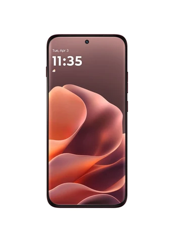 Мобильный телефон Edge 70 Pro 8/256GB Zinfandel (Burgundy) (PBC20088RS) Motorola (402486260)