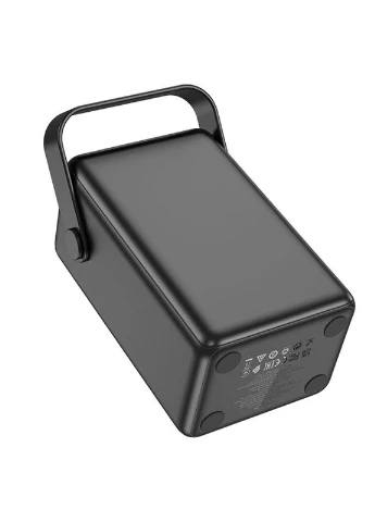 Power Bank Hoco J110 Powerful 22.5W 60000 mAh (44541-J110_2348) XPRO (300294464)