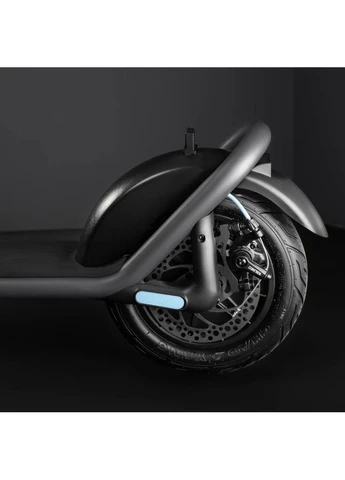 Електросамокат Model Urban Plus 450W Black/Gray (URBP45035401) Proove (387932180)
