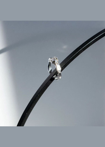 Колечко Эльфийская Призма сказочное магическое с камнем в стиле фэнтези футуристическое нежное хрупкое лолита кокетт винтаж альт No Brand (309045627)