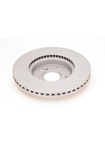 Тормозной диск ATE (366129154)