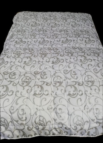 Ковдра євро холофайбер VITAL-TEXTIL з мікрофібри літня вензеля Vital-Textile (317753524)